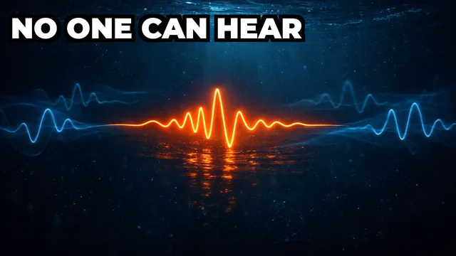 What Is the 52-Hertz Whale and Why Has It Been Singing Alone for 30 Years?