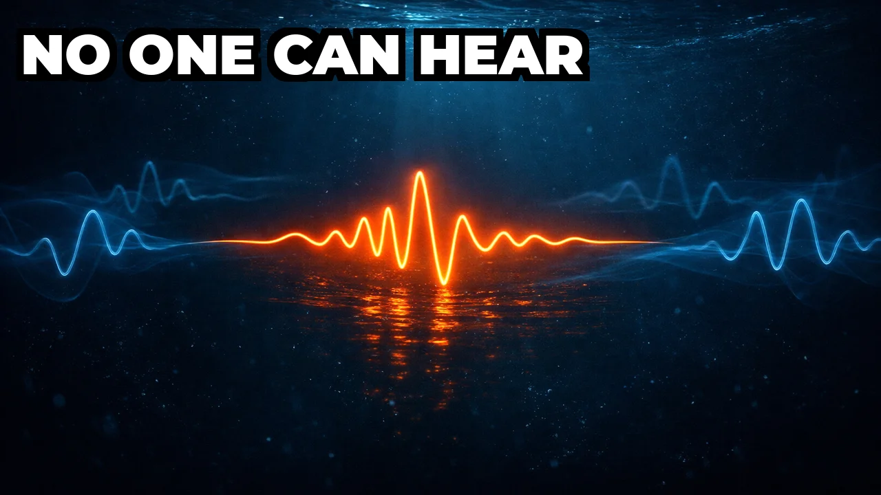 What Is the 52-Hertz Whale and Why Has It Been Singing Alone for 30 Years?