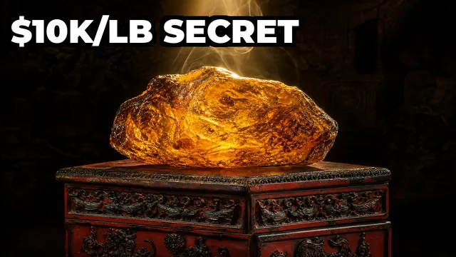 What Was Found in a 2,300-Year-Old Chinese Royal Tomb That Came from a Whale?
