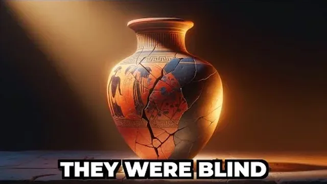 Why Didn't Ancient Civilizations Have a Word for Blue?