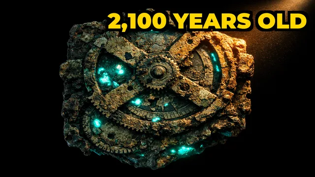 What Ancient Discoveries Still Have Scientists Arguing Today?