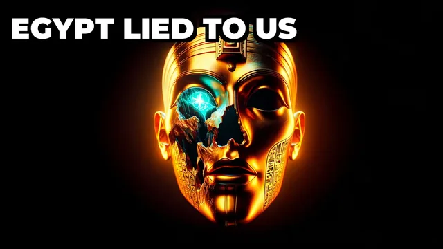 What Are the Hidden Secrets of Ancient Egypt That Scientists Recently Discovered?