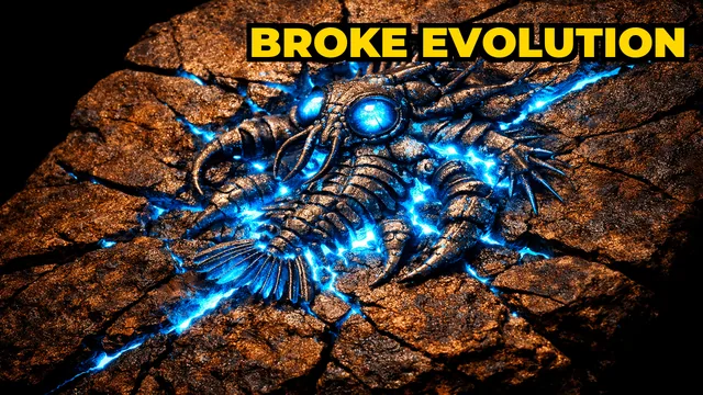 What Ancient Fossils Challenge Our Understanding of Evolution?