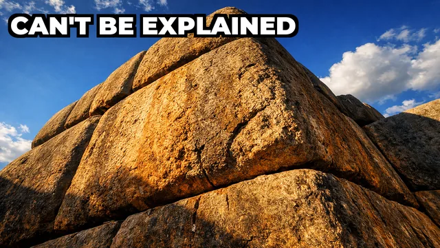 How Did Ancient Civilizations Build Structures We Can't Replicate Today?