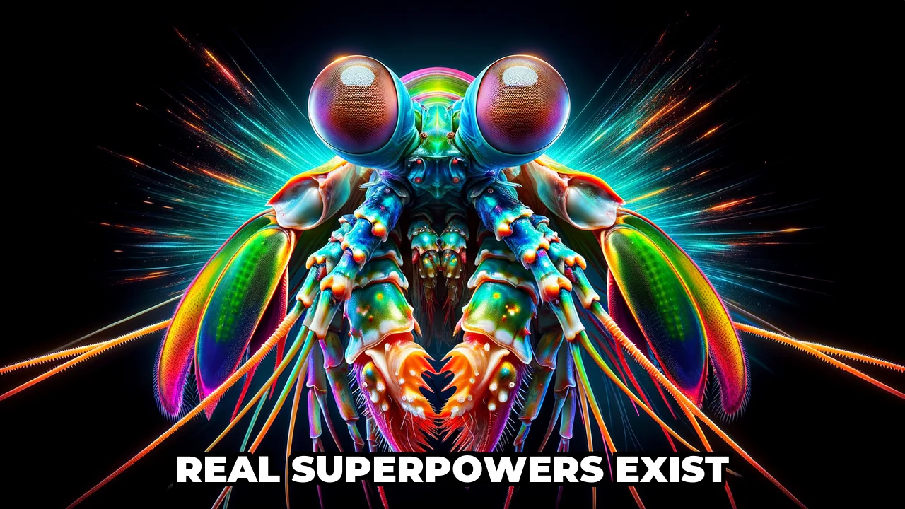 What Animals Have Real Superpowers That Science Can't Fully Explain?