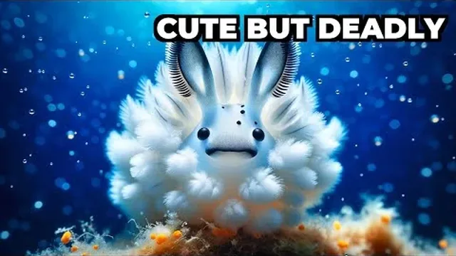 Are Sea Bunnies Dangerous to Humans?