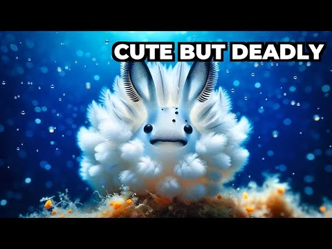 Are Sea Bunnies Dangerous to Humans?