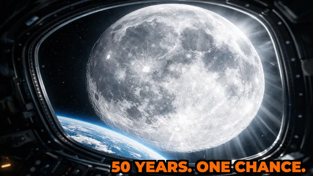 What Makes Artemis 2 Humanity's Most Important Space Mission Since Apollo?