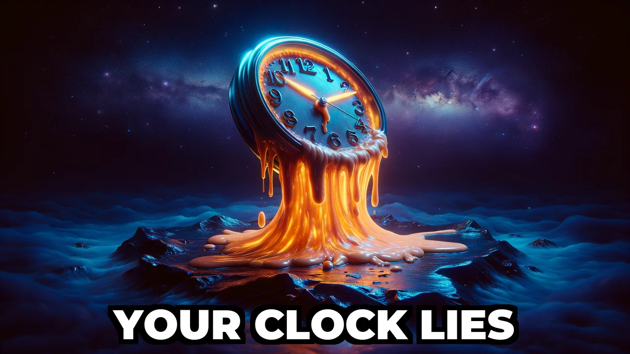 Are Astronauts Really Aging Slower Than People on Earth?