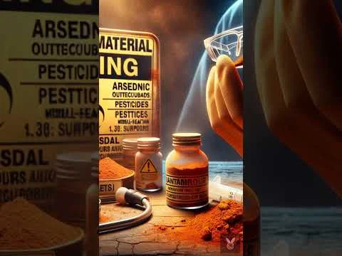 What Caused Australia's Blood Red Sky in 2009?