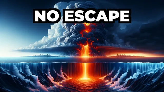 Could Axial Seamount Trigger a Devastating Pacific Tsunami?