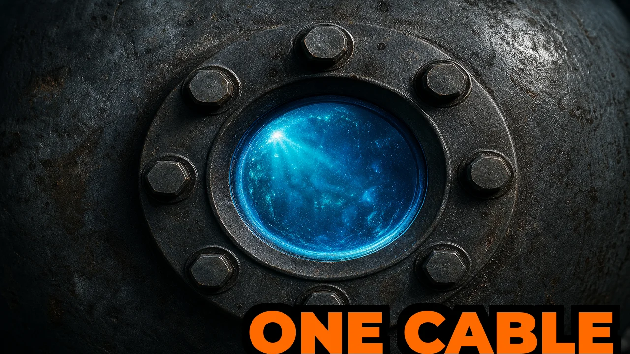 How Deep Did the Bathysphere Dive in 1934?
