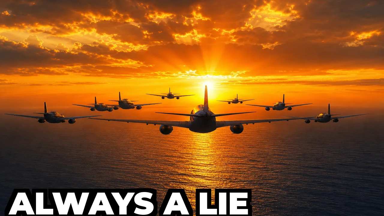 Is the Bermuda Triangle Actually Dangerous?