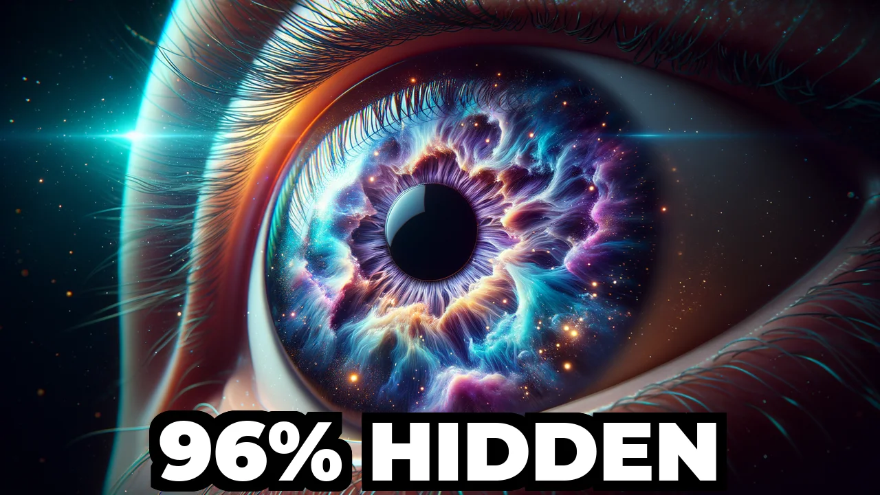 What Are the Biggest Unsolved Mysteries of the Universe?