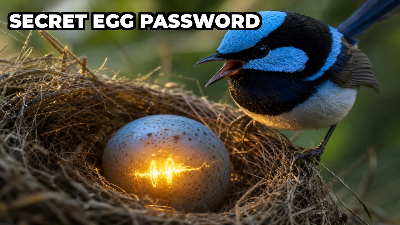 Do Baby Birds Learn Before They Hatch?