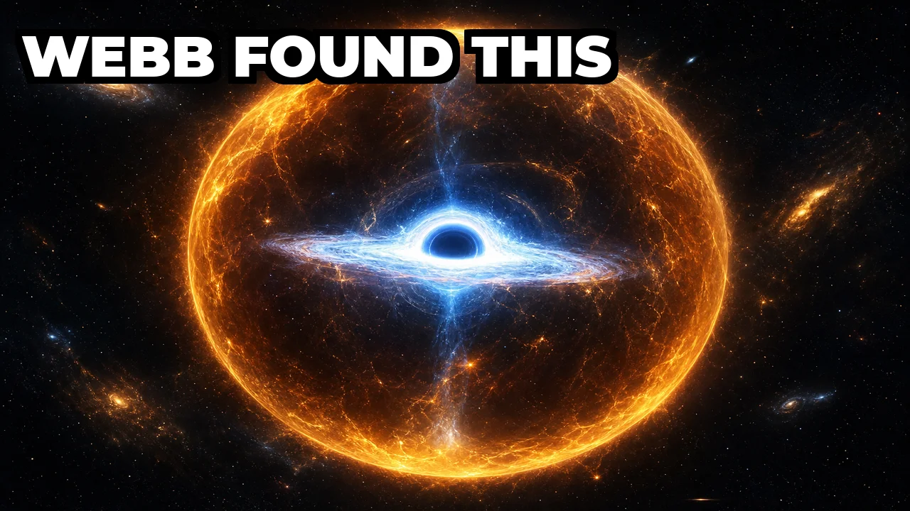 What Is a Black Hole Star and Why Does It Matter?