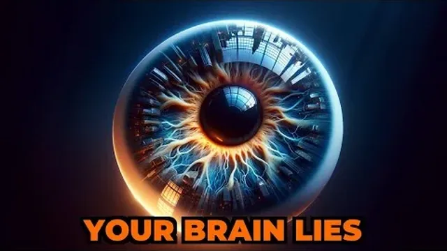 Why Does Your Brain Flip Images Upside Down When You See?