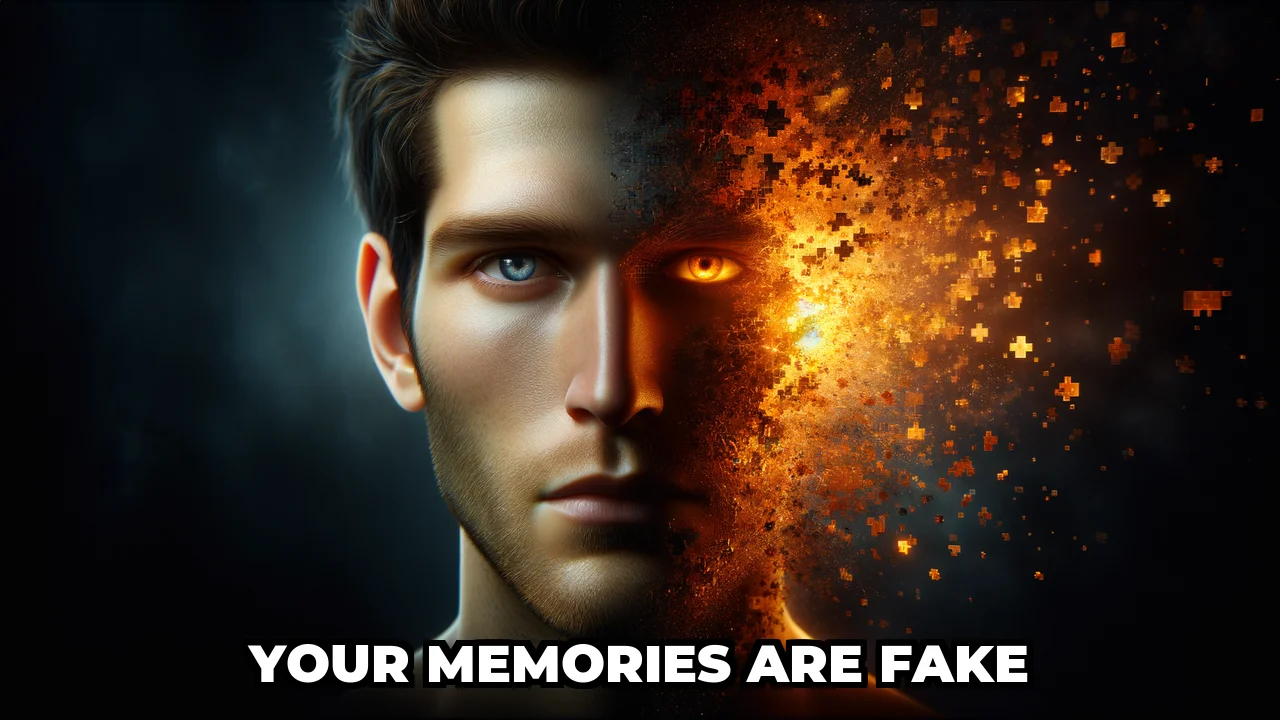 Does Your Brain Rewrite Memories Every Time You Remember Them?
