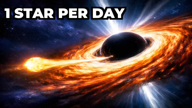 What Is the Brightest Object in the Universe?