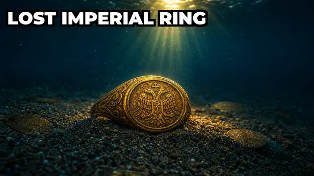 Who Was the Byzantine Official Lost in the Adriatic Shipwreck Off Mljet Island?