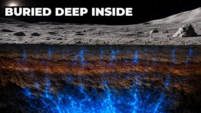 Why Did Chang'e 6 Find Solar Wind Buried Deeper on the Moon's Far Side?