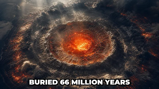What Did Scientists Find When They Drilled Into the Chicxulub Crater?