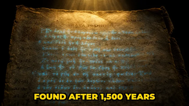 How Were 42 Lost Pages of Codex H Hidden for 1,500 Years?