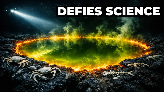 What Are the Most Dangerous Zones in the Ocean That Scientists Can't Fully Explain?