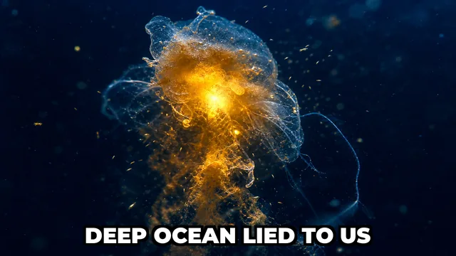 Do Sinking Ocean Particles Leak Carbon That Feeds Deep-Sea Microbes?