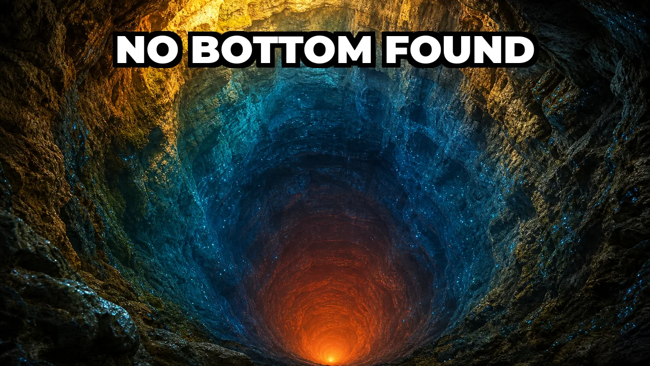 What Is the Deepest Freshwater Cave on Earth?