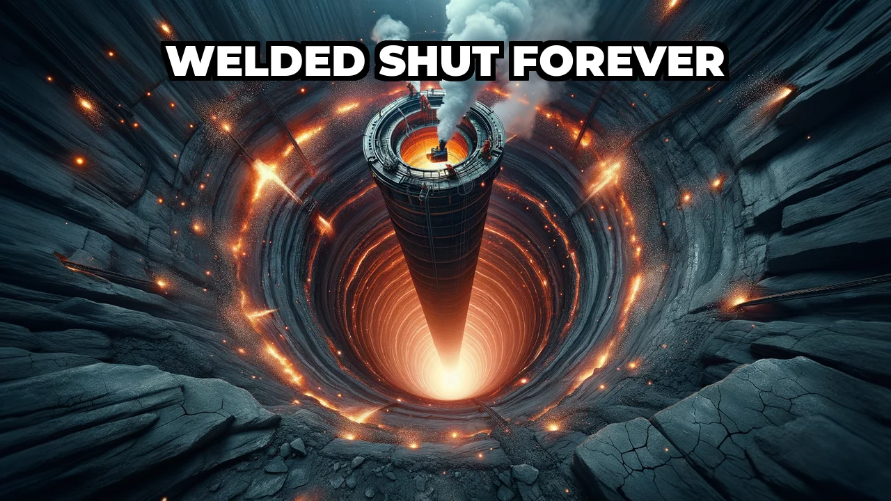 What Did Scientists Find When They Drilled the Deepest Hole on Earth?