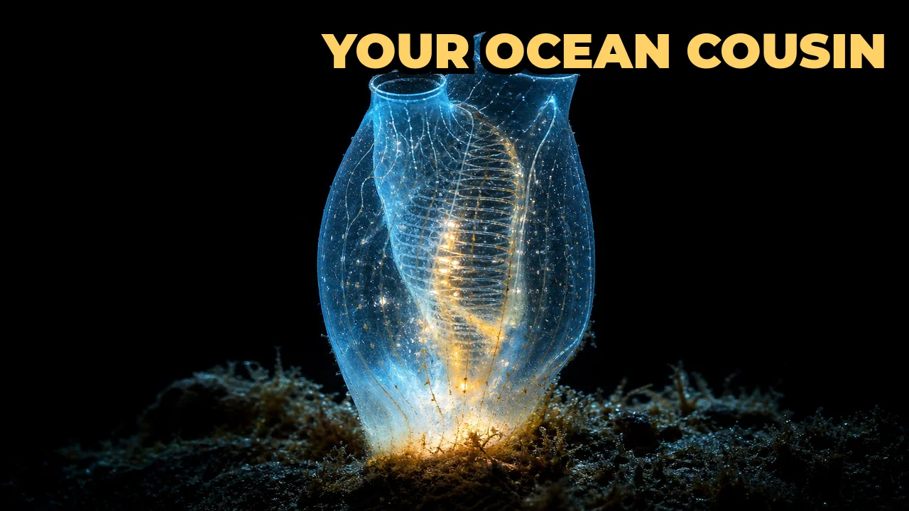 What Is the Elven Abyss Tunicate and Why Is It Related to You?