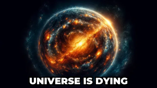 What Is Entropy and Why Will It End the Universe?