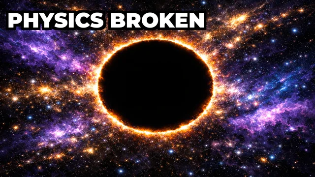 What Is the Eridanus Supervoid and Why Can't Physics Explain It?