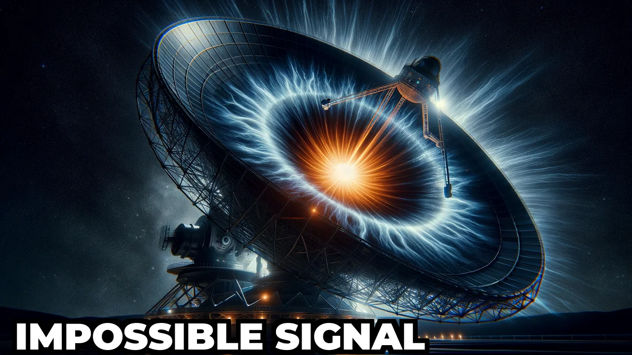 What Are Fast Radio Bursts and Why Can't Scientists Explain Them?