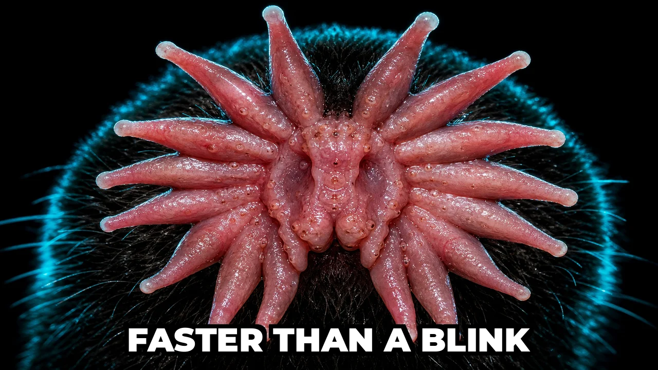 What Is the Fastest Mammalian Predator on Earth?