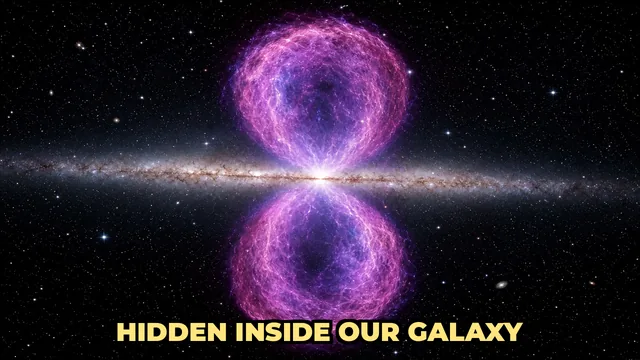 What Are the Fermi Bubbles and Why Were They Hidden for Decades?