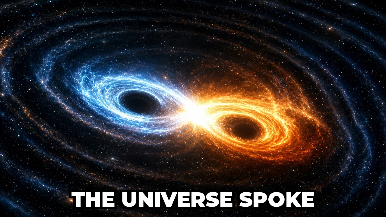 What Was the First Gravitational Wave Ever Detected?