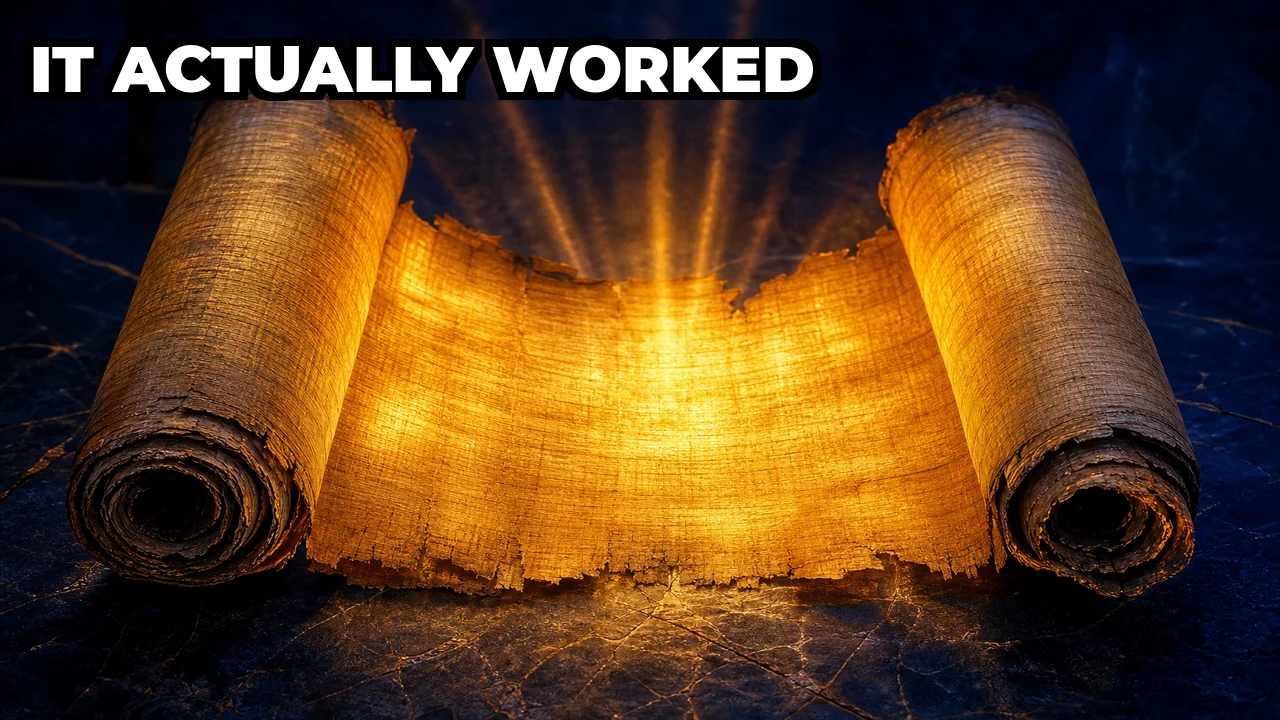 What Was the World's First Recorded Labor Strike?