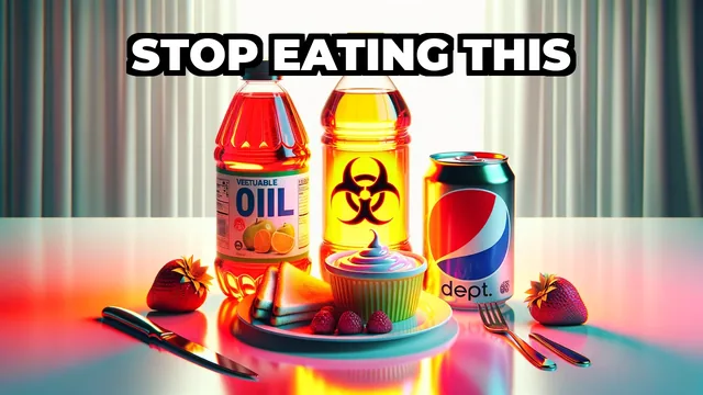 What Everyday Foods Are Secretly Destroying Your Health?