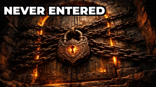 What Are the Most Forbidden Places on Earth That Nobody Can Enter?