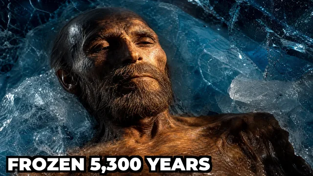 What Are the Most Important Frozen Discoveries That Changed Our Understanding of the Past?