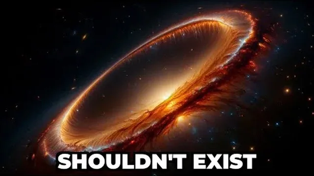 What Is the Giant Arc Structure That Challenges Our Understanding of the Universe?