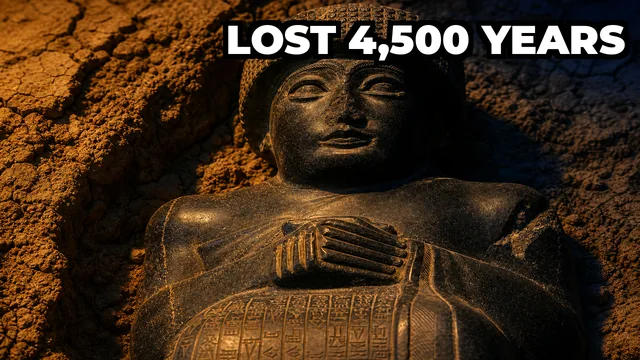 What Did Archaeologists Find at Girsu in Iraq Using Drones?