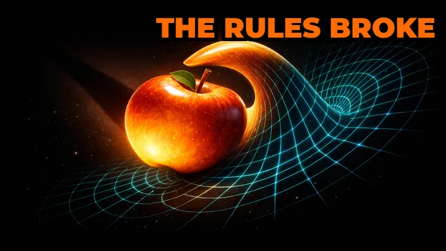 Why Is Gravity Weaker Than Einstein Predicted Across the Cosmos?