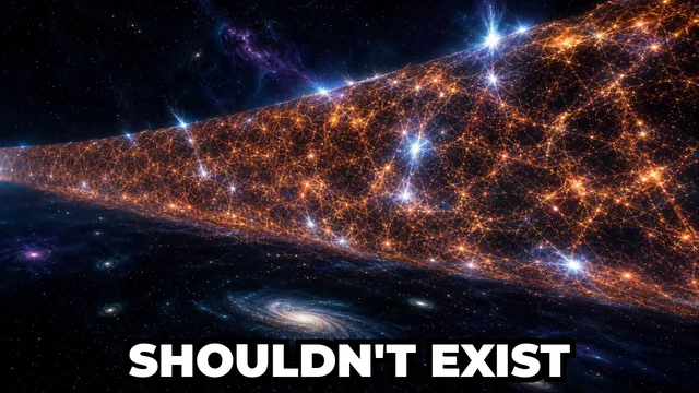 What Is the Hercules-Corona Borealis Great Wall?