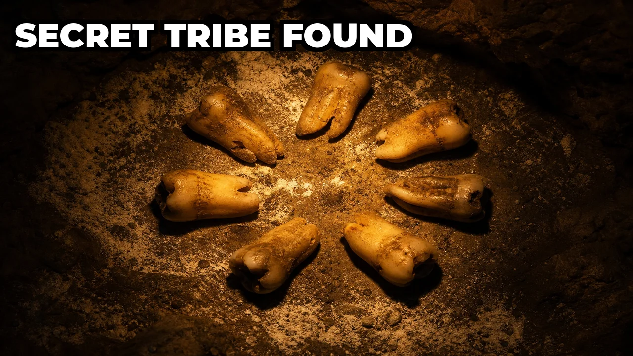 Was There a Hidden Neanderthal Population Living in Isolation in Poland?