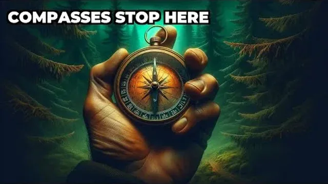 Why Do Compasses Stop Working in Romania's Hoia Baciu Forest?