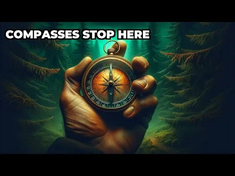 Why Do Compasses Stop Working in Romania's Hoia Baciu Forest?