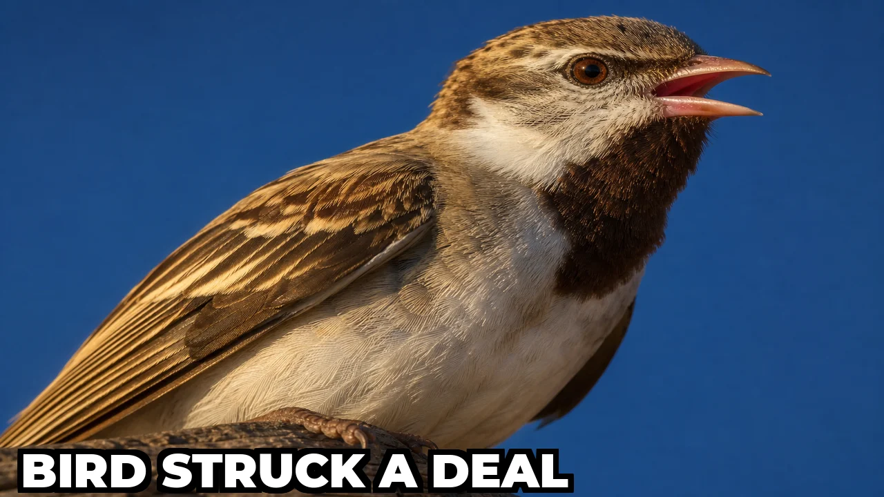 How Do Honeyguide Birds Communicate With Human Hunters?